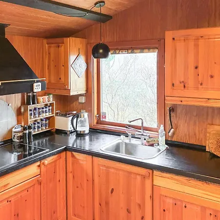 Geweldig Met 3 Slaapkamers In Væggerløse Vakantiehuis