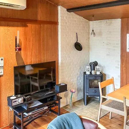 Geweldig Met 3 Slaapkamers In Væggerløse Vakantiehuis