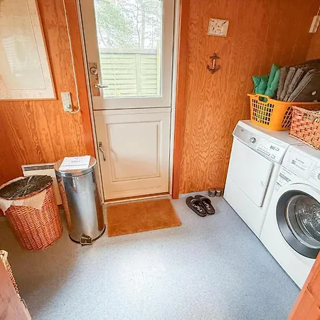 Geweldig Met 3 Slaapkamers In Væggerløse Vakantiehuis *
