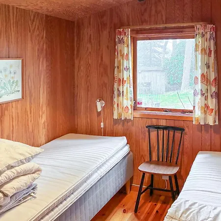 Feriehus 3 Roms Fantastisk Hjem I Væggerløse Bøtø By