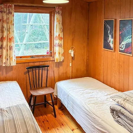 Geweldig Met 3 Slaapkamers In Væggerløse Vakantiehuis Bøtø By